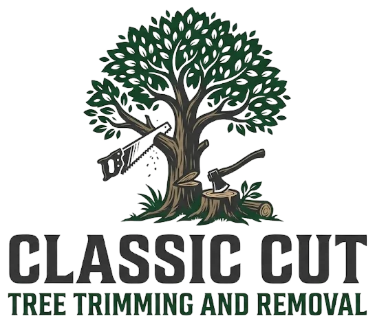 Classic Cut Tree Trimming and Removal